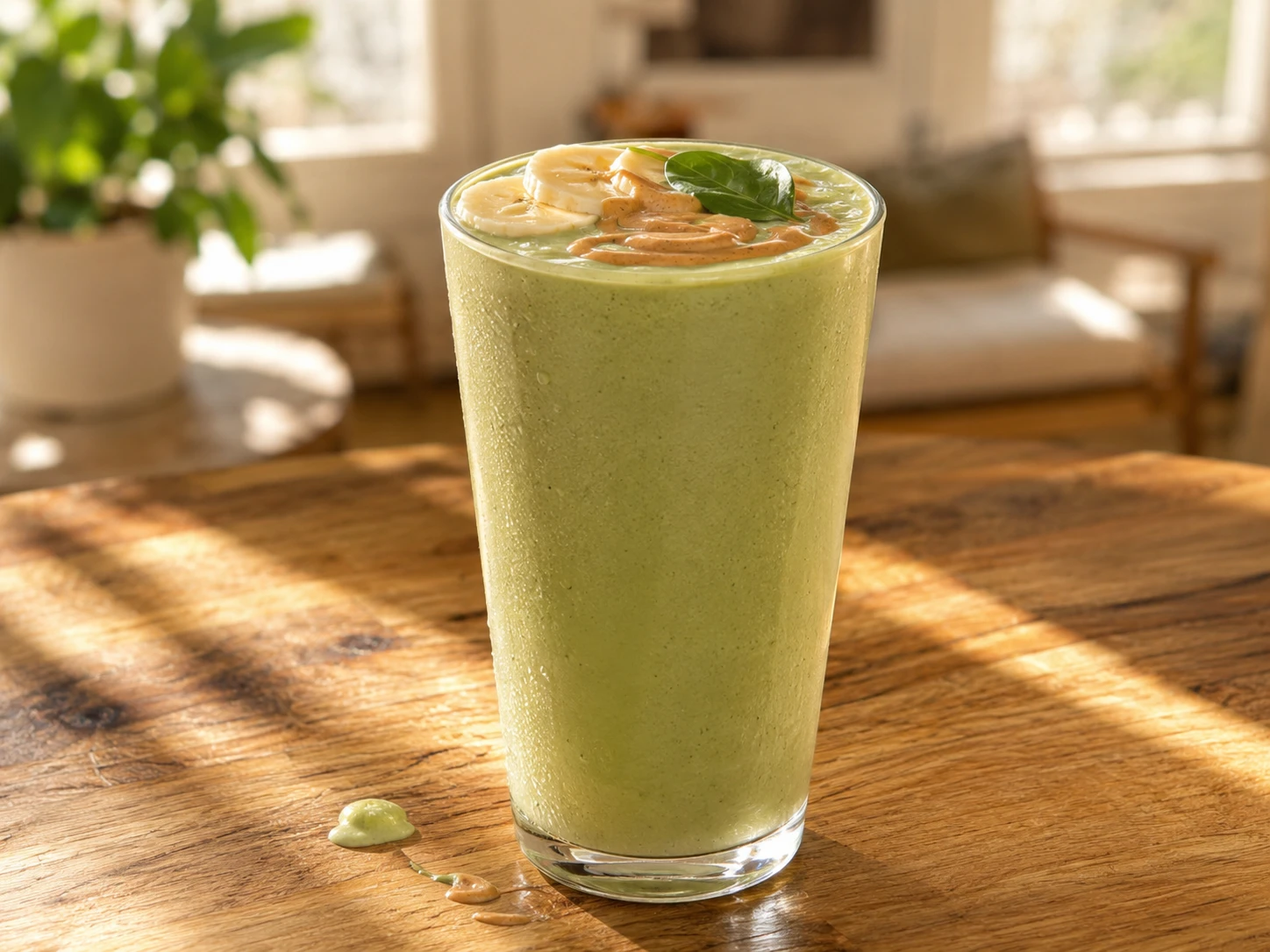 Green Protein Power