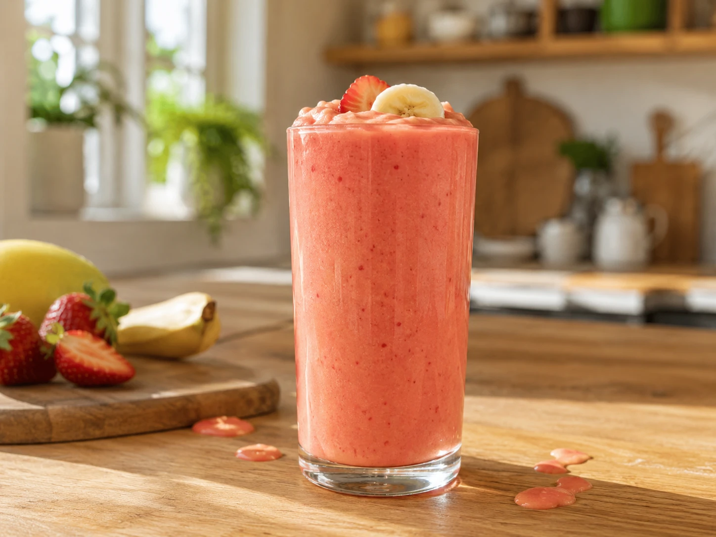 Guava Strawberry Tropical