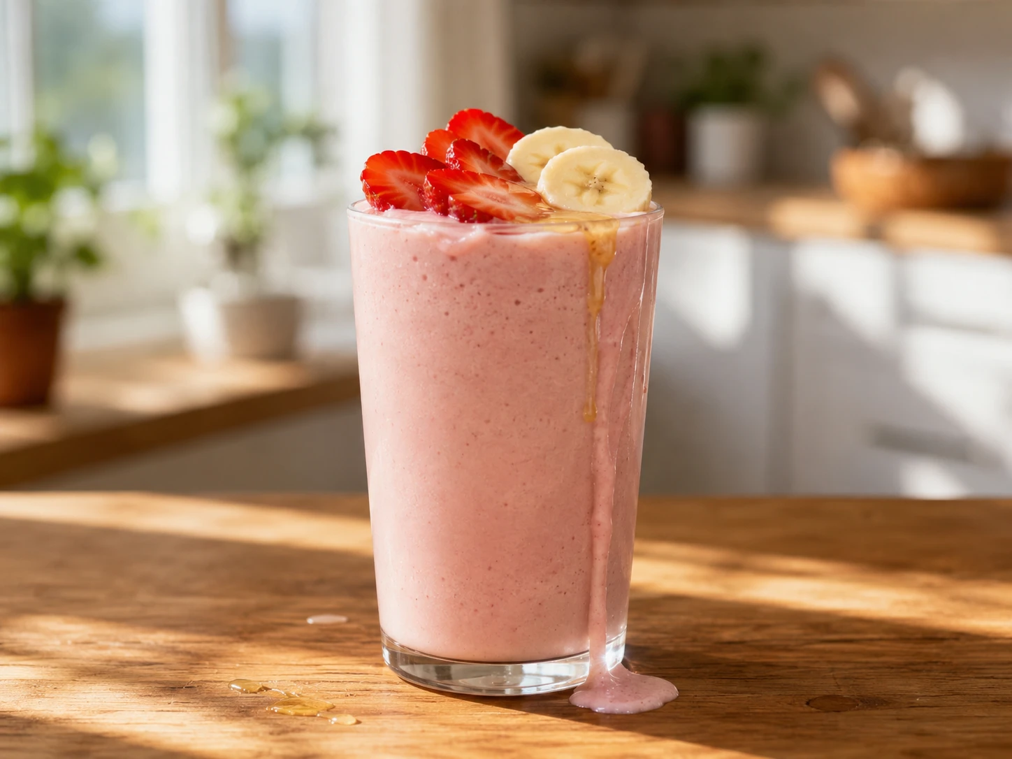 Strawberry Banana Classic